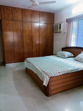 3 BHK Apartment For Rent in Sacred Heart Town Wanowrie Pune 7002145