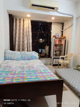 2 BHK Apartment For Resale in Victory Guruvatika Kharghar Navi Mumbai 7002177