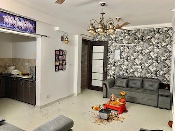 3 BHK Apartment For Resale in Ace Divino Noida Ext Sector 1 Greater Noida  7002196