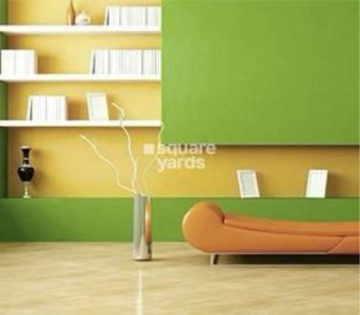 1 BHK Apartment For Sale in Shreenath Nagar CHS, Ashok Van
