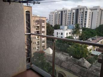 2 BHK Apartment For Rent in Siddhesh Optimus Viman Nagar Pune  7002380