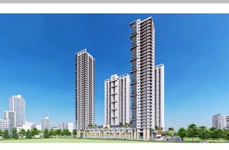 3 BHK Apartment For Resale in Regency Palms Nerul Navi Mumbai  7002280