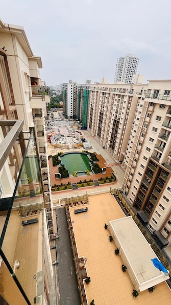 2 BHK Penthouse For Resale in Provident Park Square Kanakapura Road Bangalore  7002305