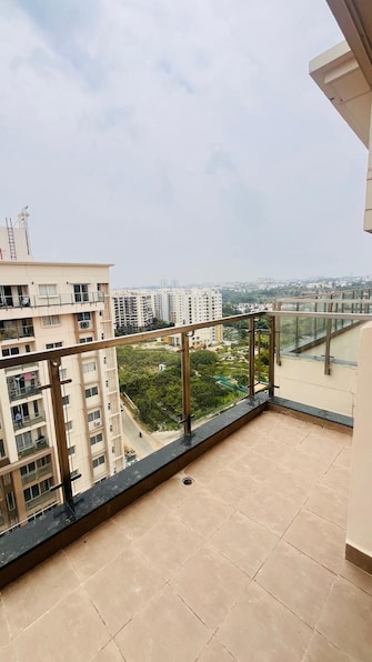 2 BHK Penthouse For Resale in Provident Park Square Kanakapura Road Bangalore  7002305