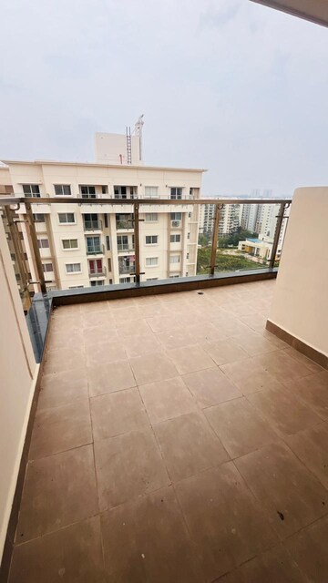 2 BHK Penthouse For Resale in Provident Park Square Kanakapura Road Bangalore  7002305