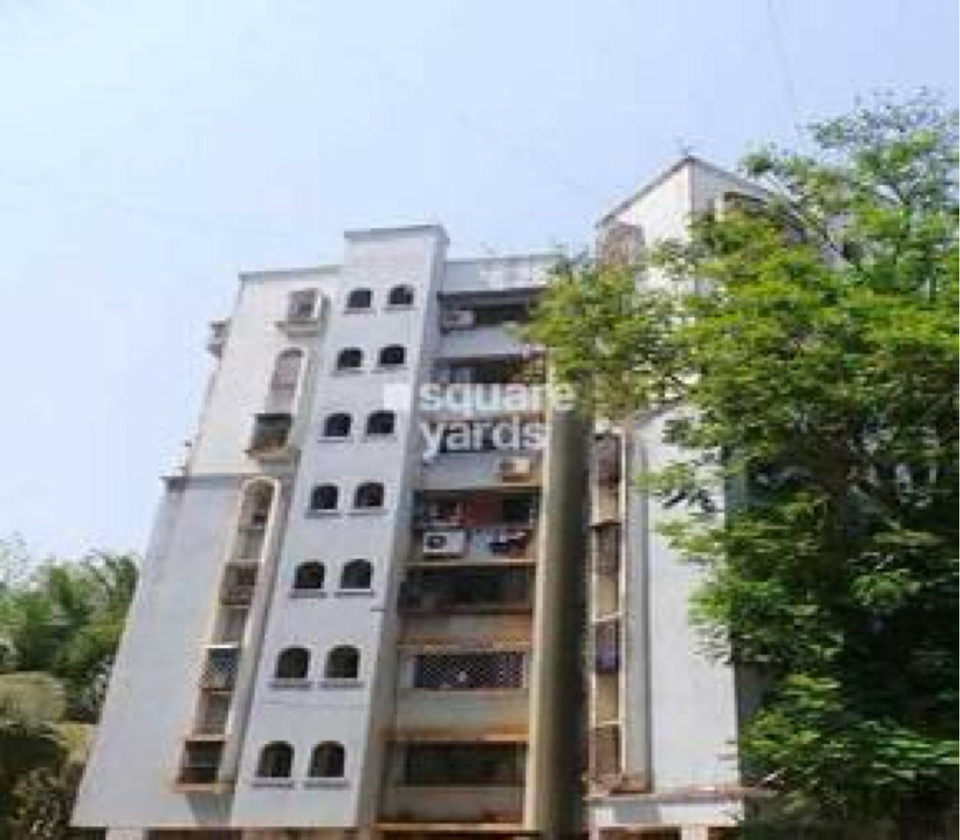 1 BHK Apartment For Resale in Krishna Vatika CHS Gaurav Tal Patriwala Industrial Area Mumbai  7002299