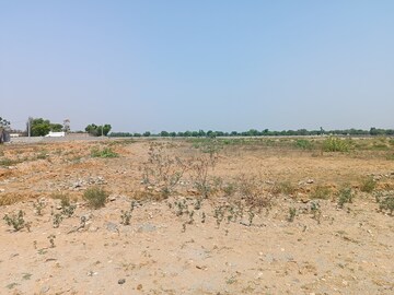 Plot For Resale in Kanakpura Jaipur  7002297