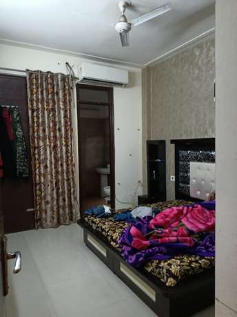 3 BHK Apartment For Rent in Motia Royal Citi Apartments Ghazipur Zirakpur 7002230