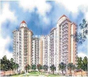 2 BHK Apartment For Resale in Amrapali Royal Vaibhav Khand Ghaziabad  7002363