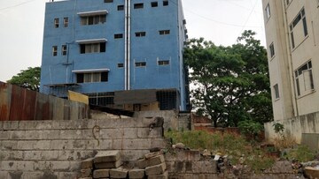 Plot For Resale in Jp Nagar Phase 1 Bangalore  7002395