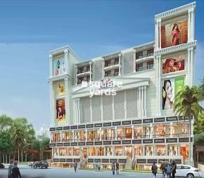 Commercial Shop 288 Sq.Ft. For Resale in Raj Nagar Extension Ghaziabad  7002404