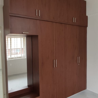 1 BHK Apartment For Rent in Mahadevpura Bangalore  7002459