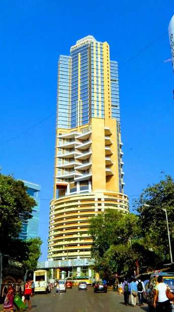 4 BHK Apartment For Rent in Indiabulls Sky Lower Parel Mumbai 7002472