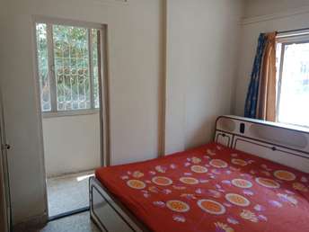 2 BHK Apartment For Resale in Bopodi Pune  7002466