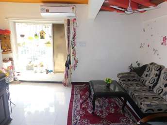 2 BHK Apartment For Rent in Piccadilly 1 CHS Goregaon East Mumbai  7002494