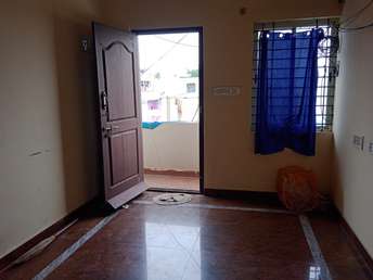 1 BHK Independent House For Rent in Murugesh Palya Bangalore  7002484