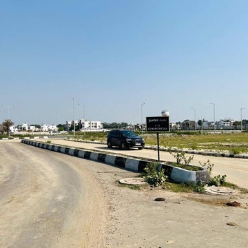 Plot For Sale in Faizabad Road