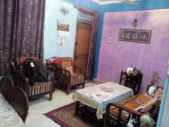 2 BHK Apartment For Resale in SVP Krishna Kunj II Nehru Nagar Ghaziabad  7002645