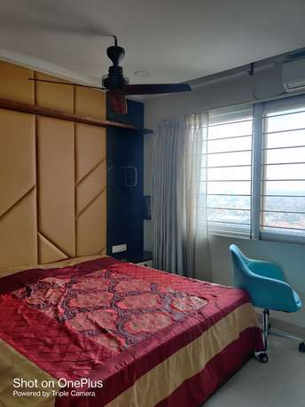 1 BHK Apartment For Rent in Ghansoli Navi Mumbai 7002636