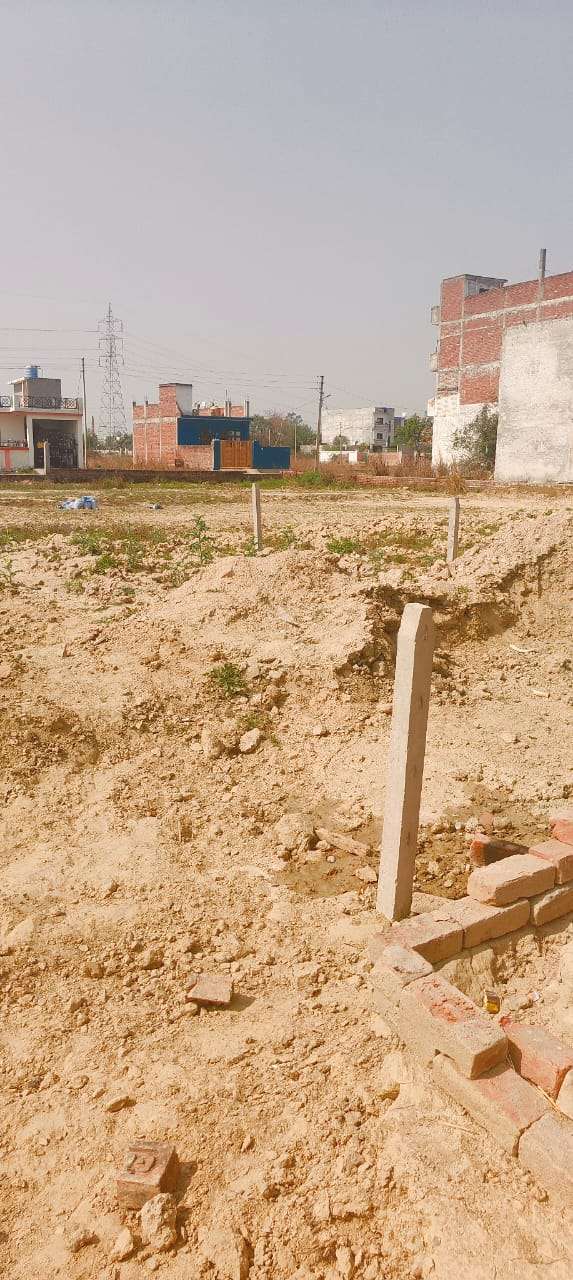 Commercial Land 15000 Sq.Ft. in Faizabad Road Lucknow