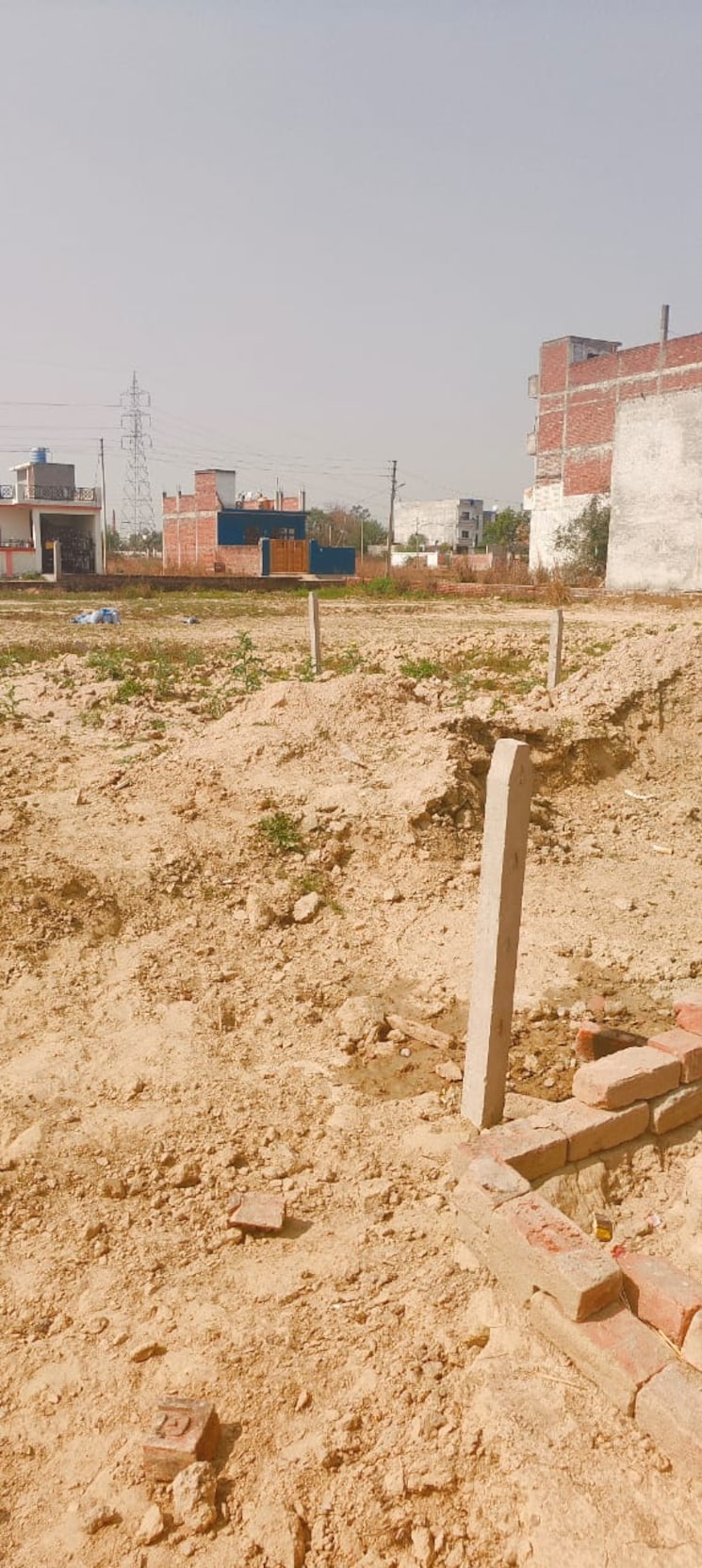 Commercial Land 15000 Sq.Ft. in Faizabad Road Lucknow