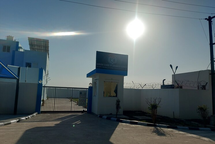 Exterior View, raebareli road  1500 Sq.Ft. Plot In Raebareli Road Lucknow 7002688