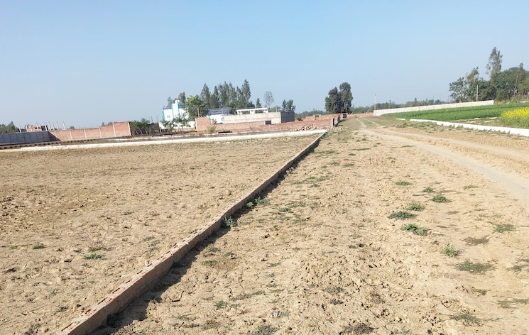 undefined, raebareli road  1500 Sq.Ft. Plot In Raebareli Road Lucknow 7002688