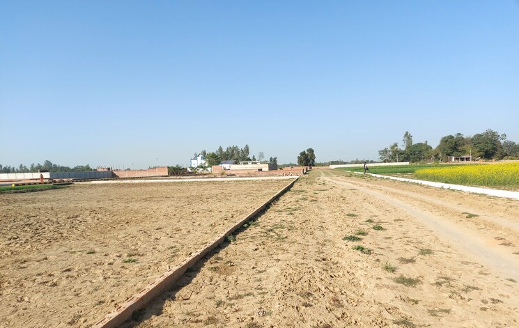 undefined, raebareli road  1500 Sq.Ft. Plot In Raebareli Road Lucknow 7002688