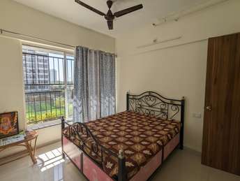 2 BHK Apartment For Rent in Kolte Patil Life Republic Hinjewadi Pune  7002676