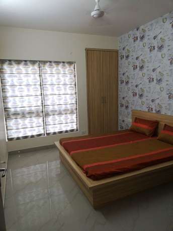1 BHK Apartment For Rent in Ghansoli Navi Mumbai 7002756