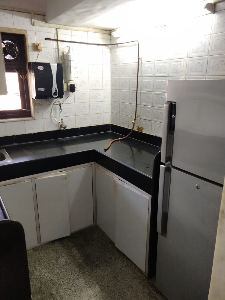 Kitchen, union-park-khar-west 1 Bedroom 400 Sq.Ft. Apartment In Khar West Mumbai 7002799