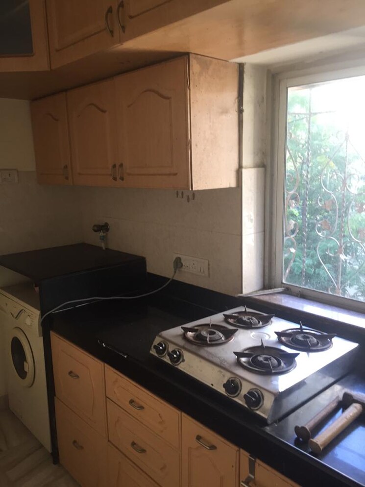 Kitchen, union-park-khar-west 1 Bedroom 400 Sq.Ft. Apartment In Khar West Mumbai 7002799