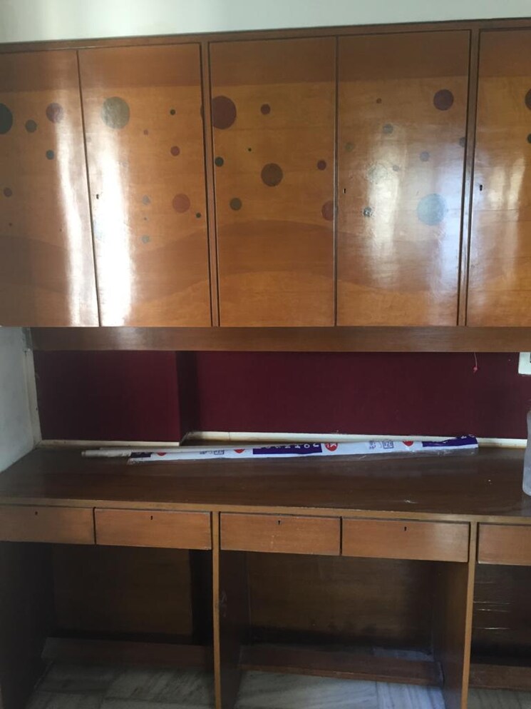 Kitchen, union-park-khar-west 1 Bedroom 400 Sq.Ft. Apartment In Khar West Mumbai 7002799