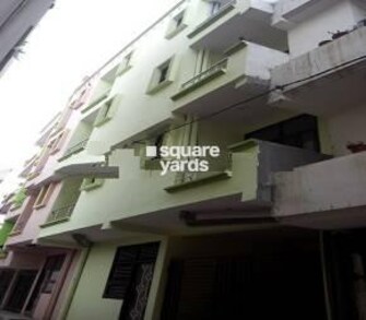 2 BHK Apartment For Resale in Govindpuram Residency Govindpuram Ghaziabad  7002792