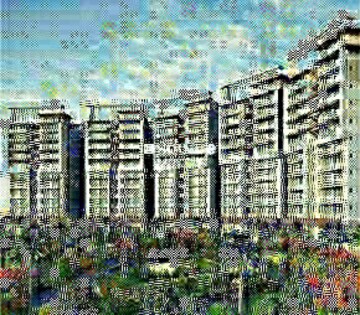 3 BHK Apartment For Sale in Maya Green Lotus Saksham, International Airport Road