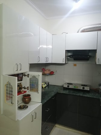 2 BHK Apartment For Resale in Govindpuram Residency Govindpuram Ghaziabad  7002792