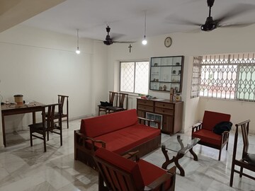 3 BHK Apartment For Resale in Shaloma Apartment Bandra West Mumbai  7002877