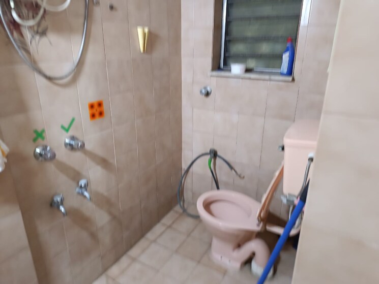 Bathroom, shaloma-apartment 3 Bedroom 973 Sq.Ft. Apartment In Bandra West Mumbai 7002877