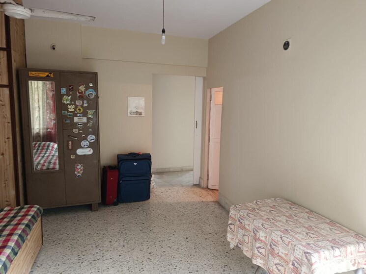Room, shaloma-apartment 3 Bedroom 973 Sq.Ft. Apartment In Bandra West Mumbai 7002877