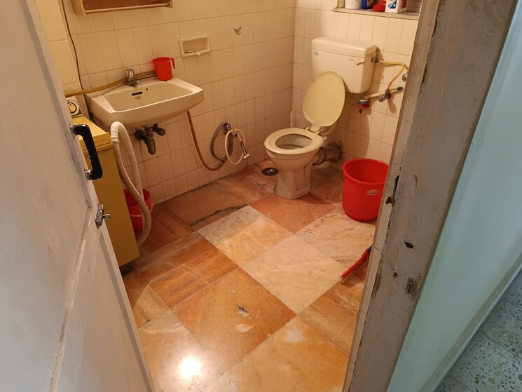 Master Bedroom, shaloma-apartment 3 Bedroom 973 Sq.Ft. Apartment In Bandra West Mumbai 7002877