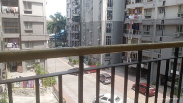 2 BHK Apartment – Exterior View View at Ruchira Residency, Em Bypass - for Rent
