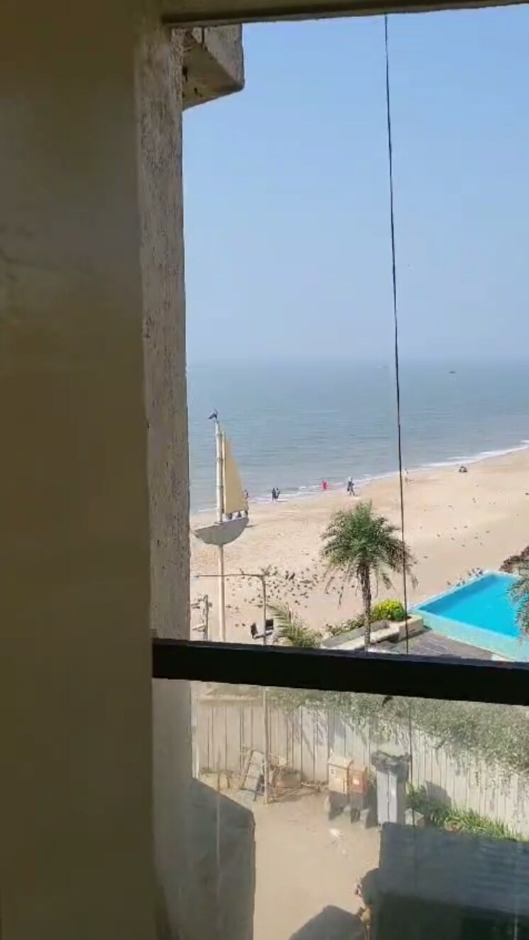 Swimming Pool, juhu-scheme 4 Bedroom 2000 Sq.Ft. Apartment In Juhu Mumbai 7003104