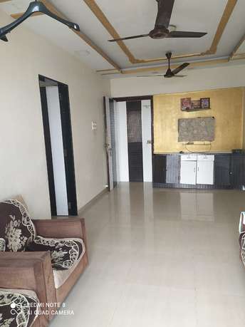 2 BHK Apartment For Rent in Lake Home Powai Mumbai  7003042