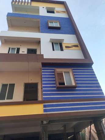 2 BHK Apartment For Resale in Marripalem Vizag  7003096
