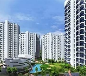 1 BHK Apartment For Resale in Jaypee Kasa Isles Sector 129  Noida  7003318