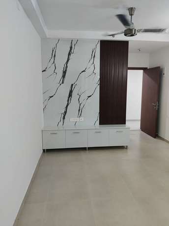 2 BHK Apartment For Rent in Bhartiya Nikoo Homes Phase 2 Thanisandra Main Road Bangalore 7003156