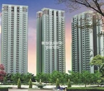 2 BHK Apartment For Resale in Logix Gracia Sector 150 Noida  7003371