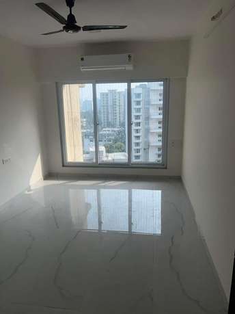 1 BHK Apartment For Rent in Ruparel Orion Chembur Mumbai 7003416