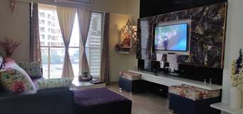 2.5 BHK Apartment For Rent in Dosti Group Imperia Manpada Thane  7003435