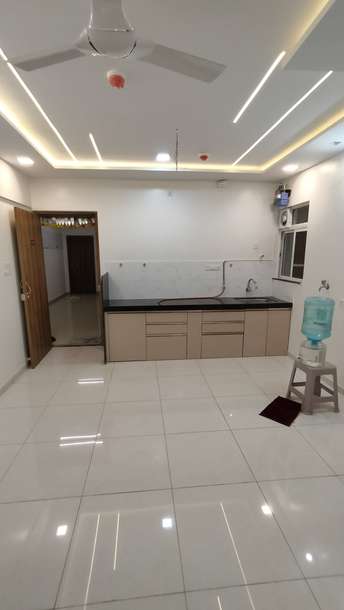 1 BHK Apartment For Rent in Kolte Patil Life Republic Hinjewadi Pune  7003438